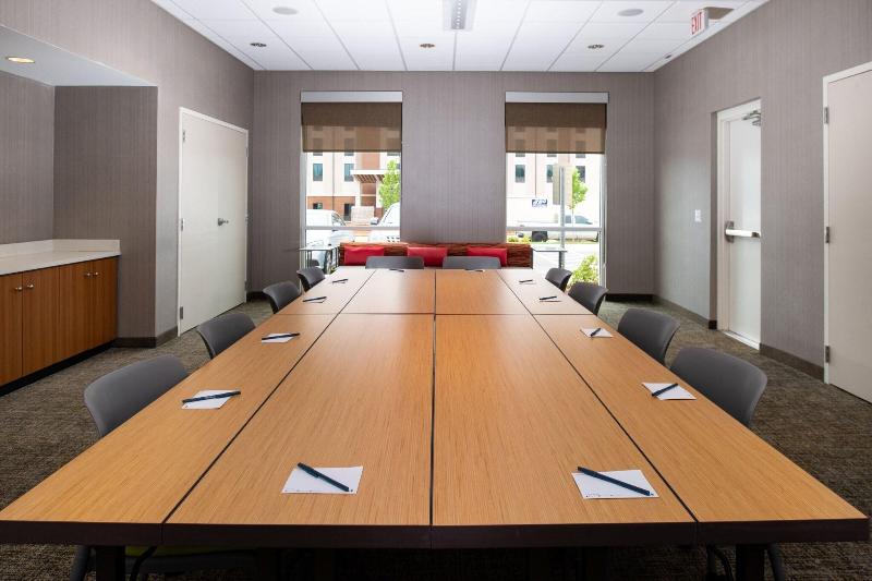 Springhill Suites By Marriott Greensboro Airport image