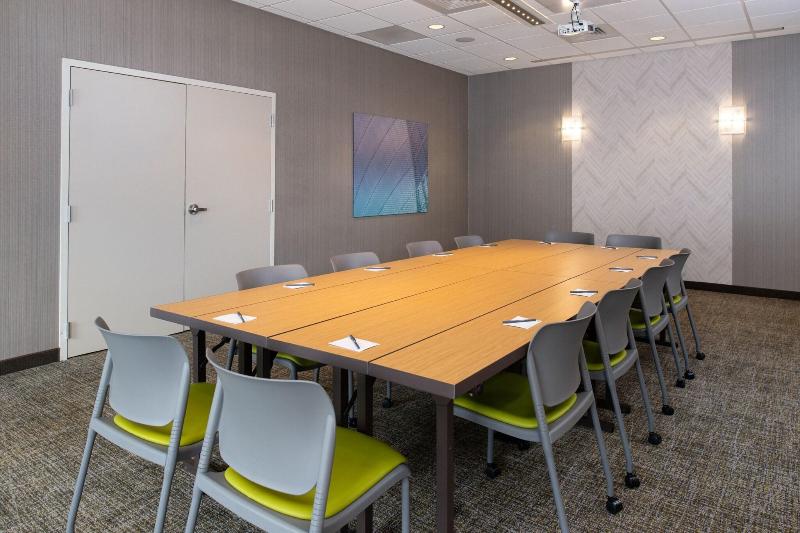 Springhill Suites By Marriott Greensboro Airport image