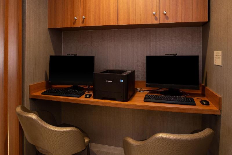 Springhill Suites By Marriott Greensboro Airport image