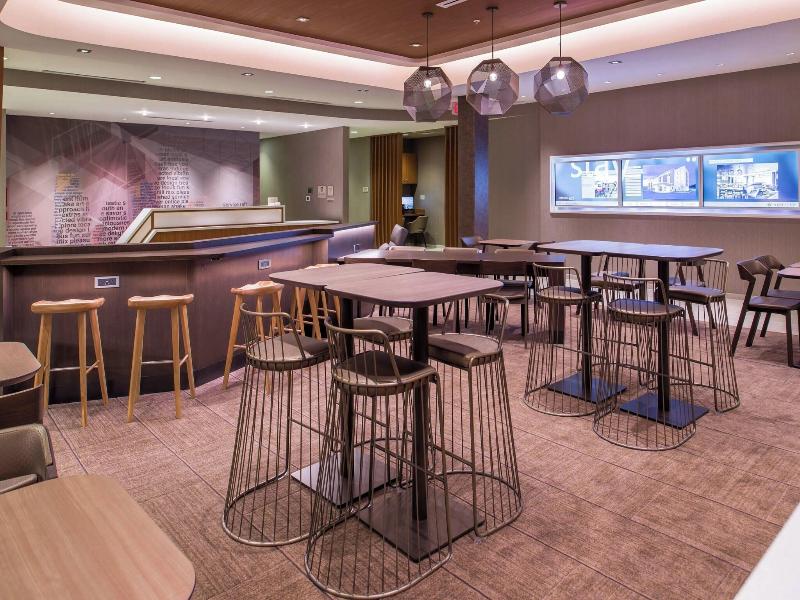 Springhill Suites By Marriott Greensboro Airport image