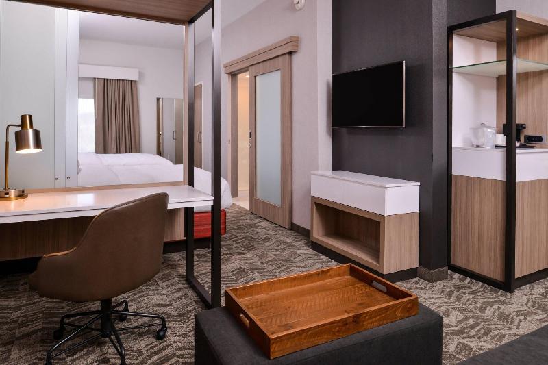 Springhill Suites By Marriott Greensboro Airport image