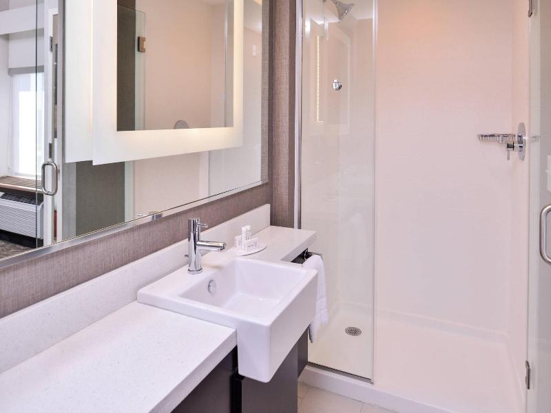 Springhill Suites By Marriott Greensboro Airport image