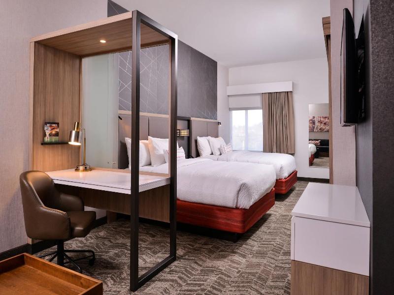 Springhill Suites By Marriott Greensboro Airport image