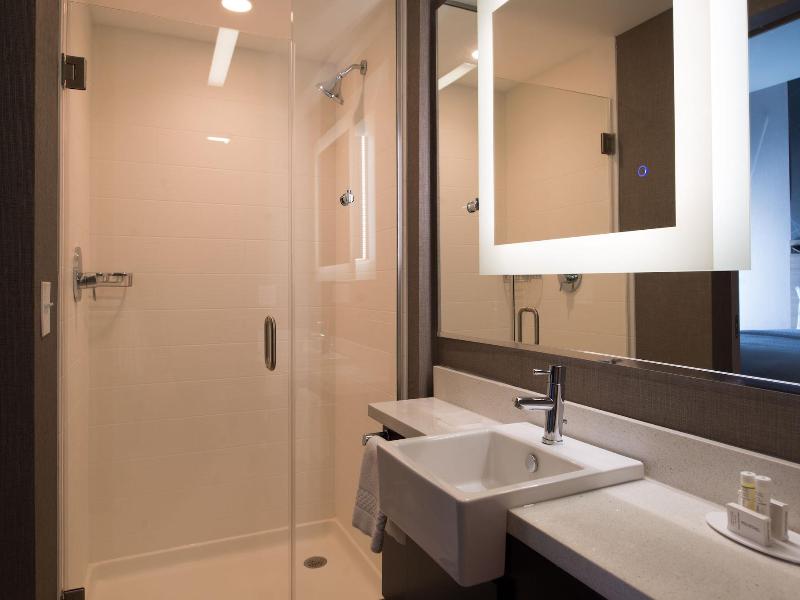 Springhill Suites By Marriott Greensboro Airport image