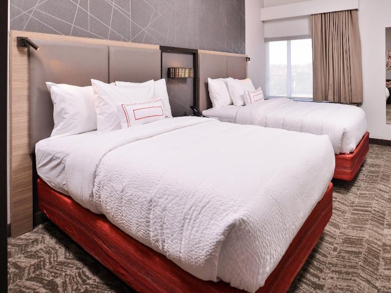 Springhill Suites By Marriott Greensboro Airport image