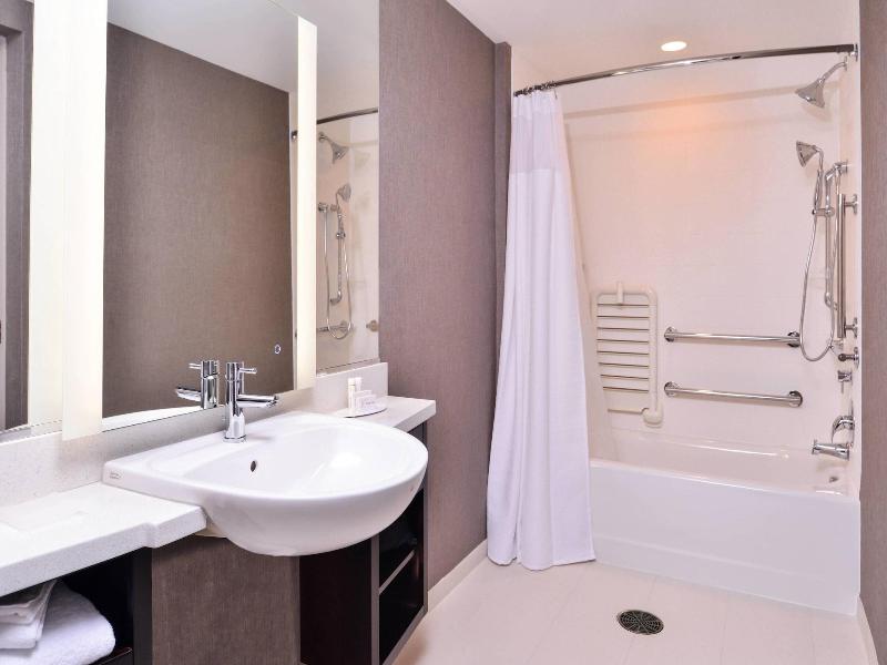 Springhill Suites By Marriott Greensboro Airport image