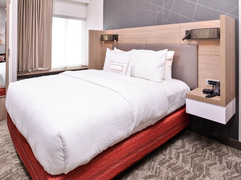 Springhill Suites By Marriott Greensboro Airport image