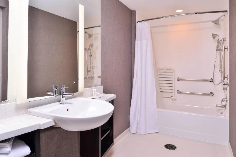 Springhill Suites By Marriott Greensboro Airport image