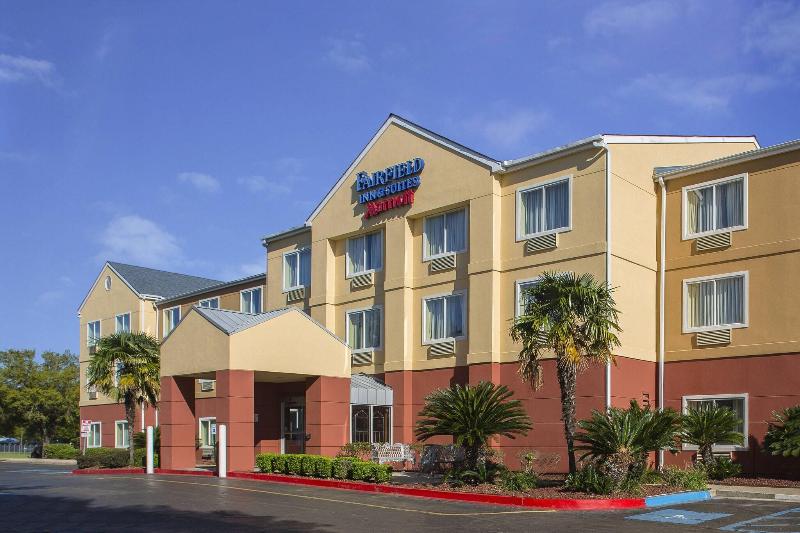 Fairfield Inn & Suites Lafayette I-10 image