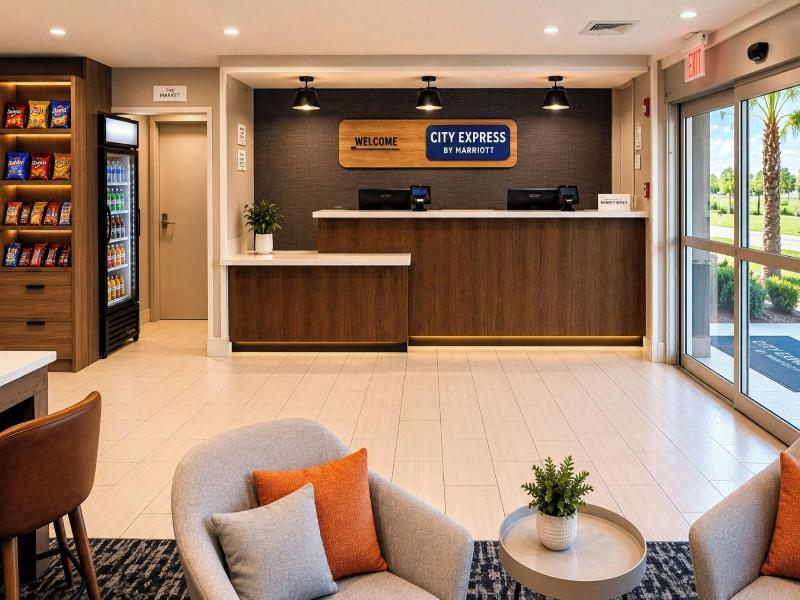 Fairfield Inn & Suites Lafayette I-10