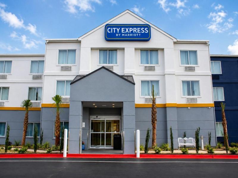 Fairfield Inn & Suites Lafayette I-10