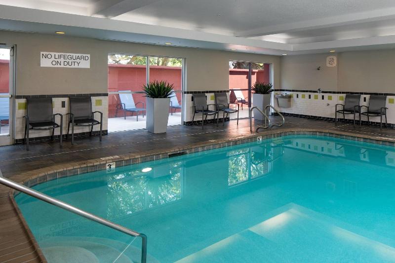 Fairfield Inn & Suites Lafayette I-10 image