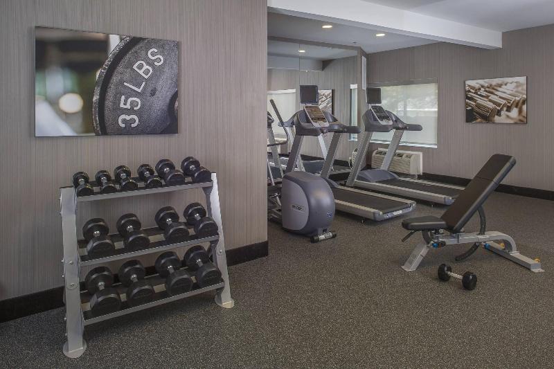 Fairfield Inn & Suites Lafayette I-10 image