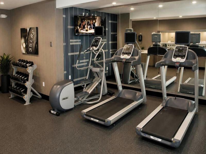 Fairfield Inn & Suites Lafayette I-10