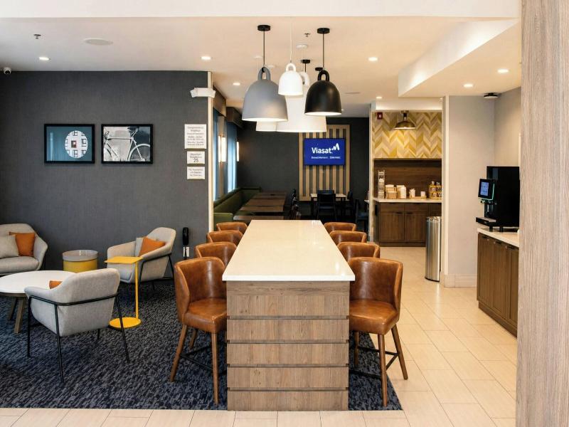 Fairfield Inn & Suites Lafayette I-10