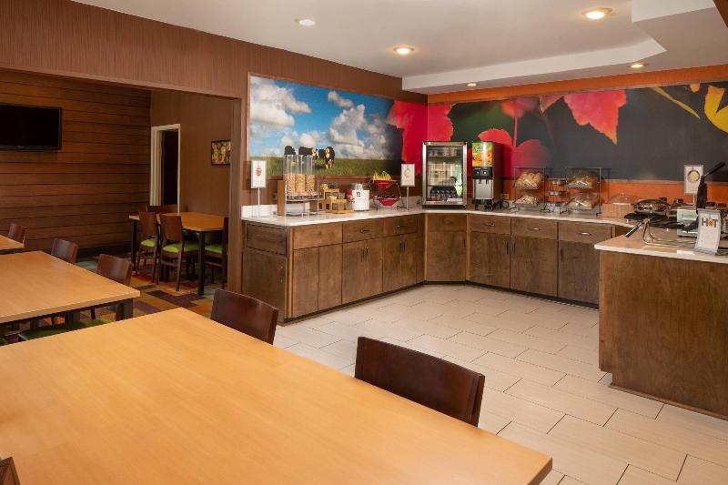 Fairfield Inn & Suites Lafayette I-10 image