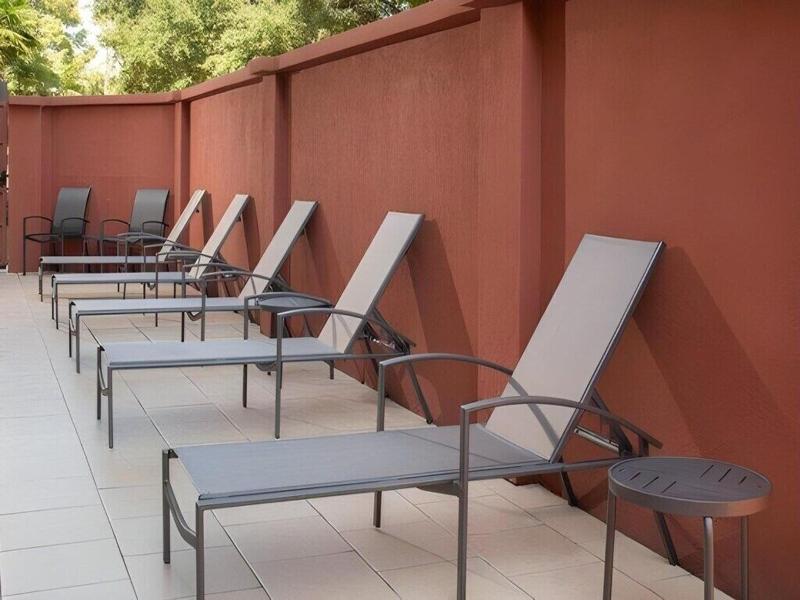 Fairfield Inn & Suites Lafayette I-10