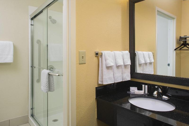 Fairfield Inn & Suites Lafayette I-10 image