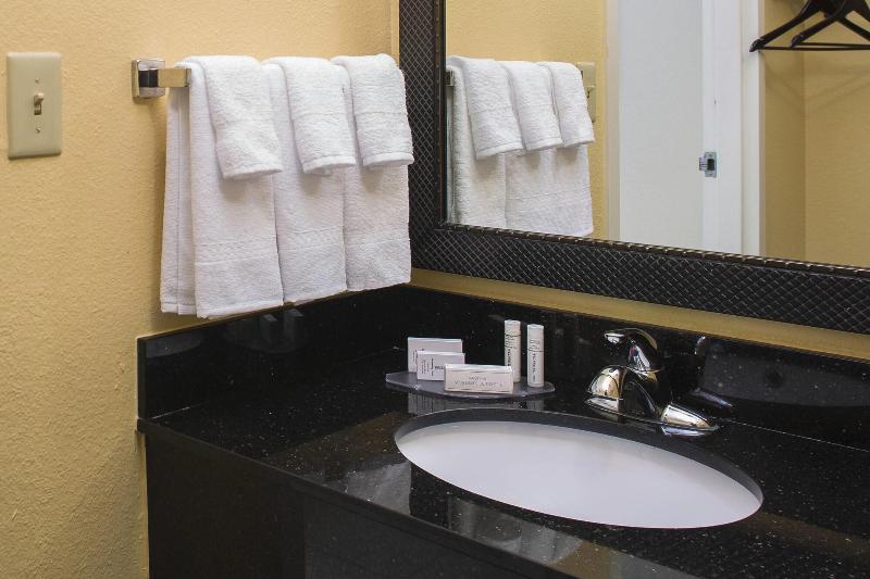 Fairfield Inn & Suites Lafayette I-10 image