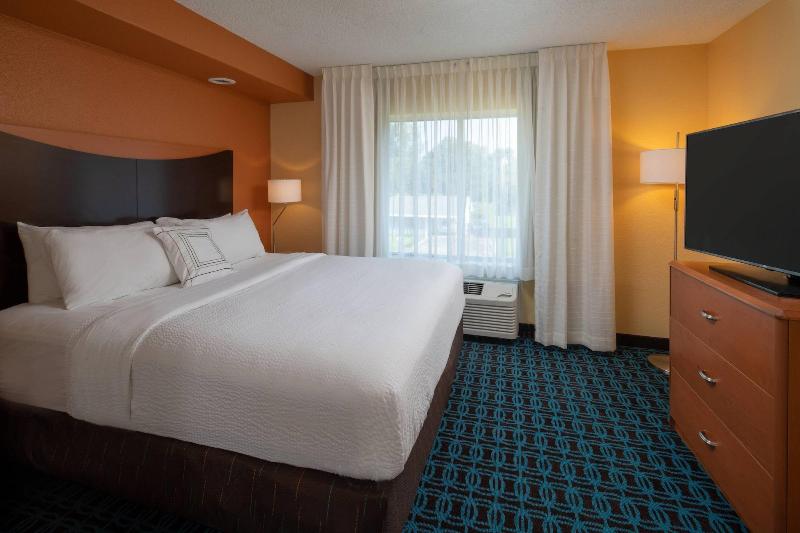 Fairfield Inn & Suites Lafayette I-10 image