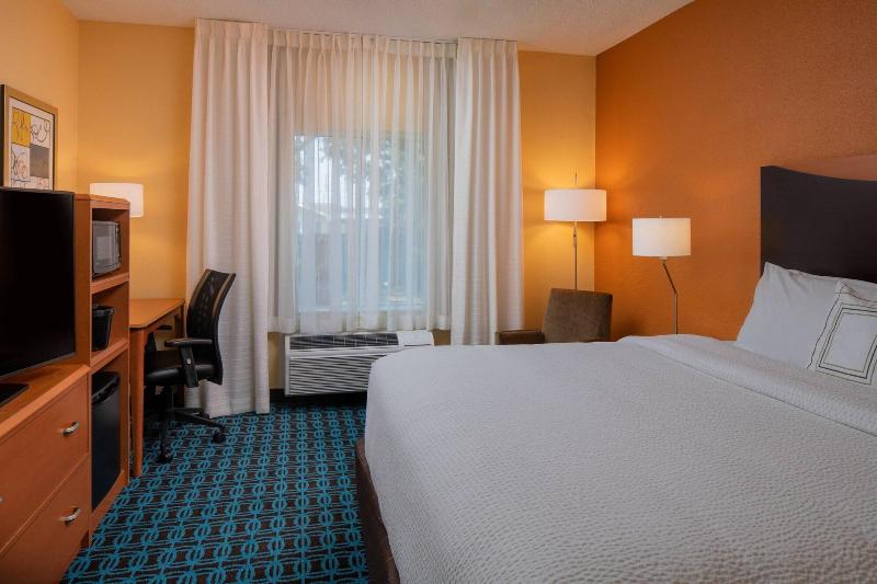 Fairfield Inn & Suites Lafayette I-10 image