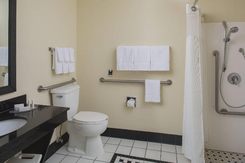 Fairfield Inn & Suites Lafayette I-10 image