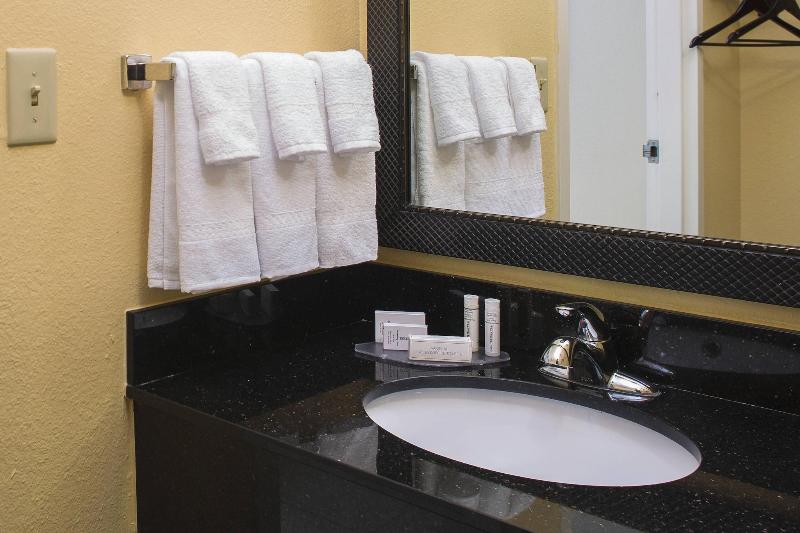 Fairfield Inn & Suites Lafayette I-10 image
