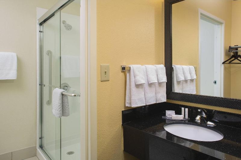 Fairfield Inn & Suites Lafayette I-10 image