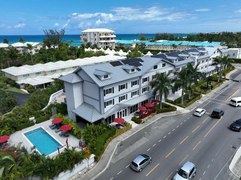 The Locale Hotel Grand Cayman image