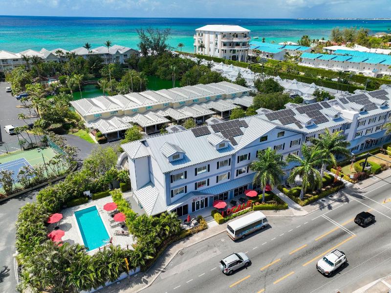 The Locale Hotel Grand Cayman image