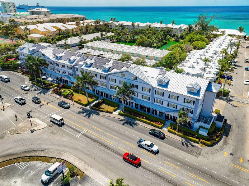 The Locale Hotel Grand Cayman image