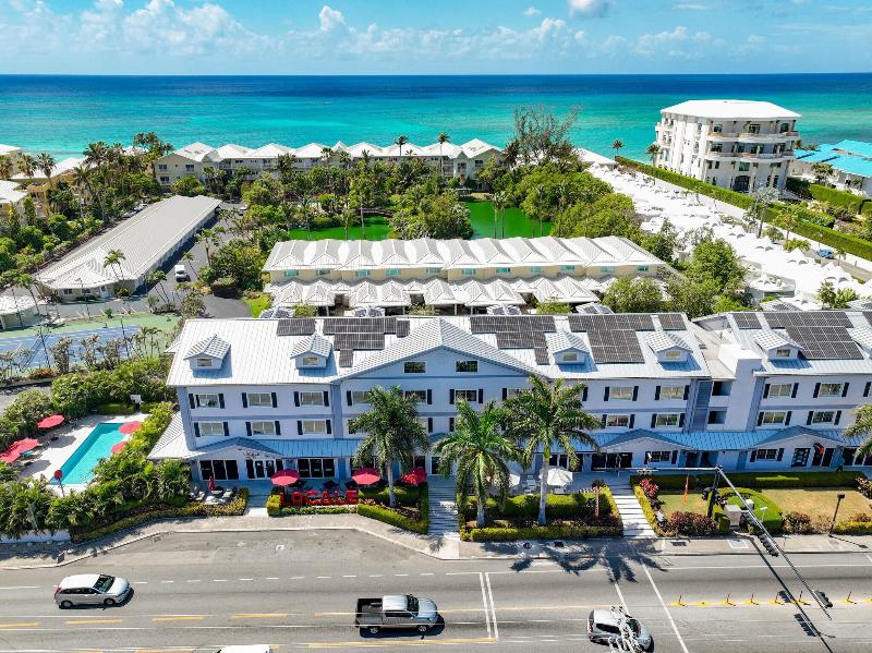 The Locale Hotel Grand Cayman image