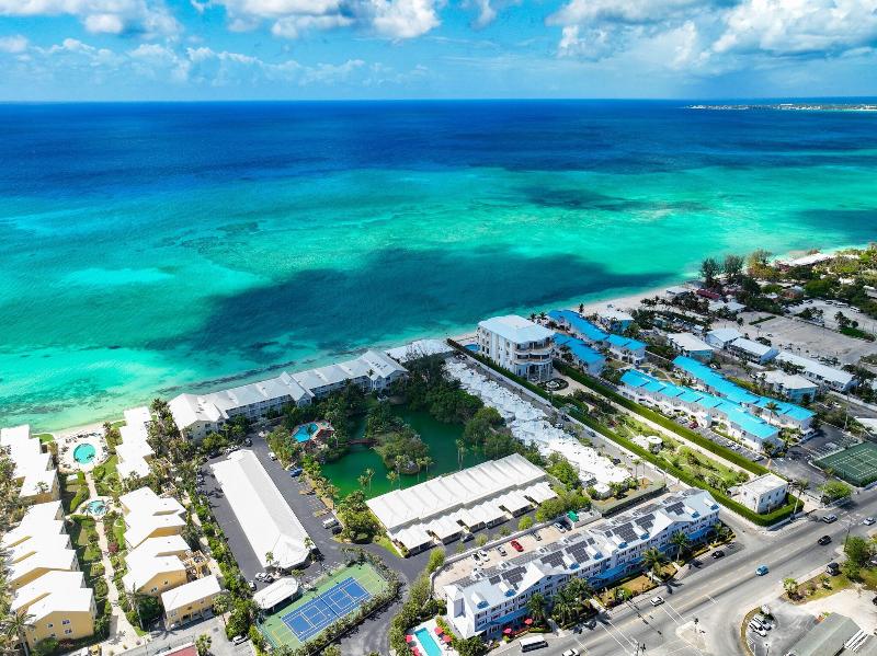 The Locale Hotel Grand Cayman image