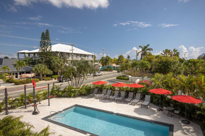 The Locale Hotel Grand Cayman image