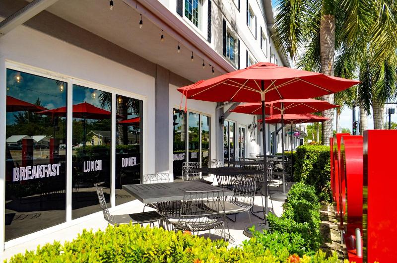 The Locale Hotel Grand Cayman image