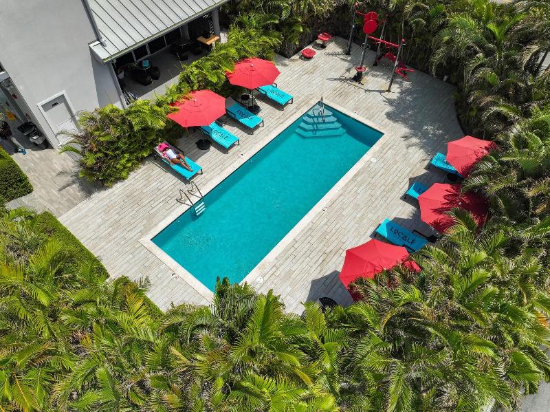 The Locale Hotel Grand Cayman image