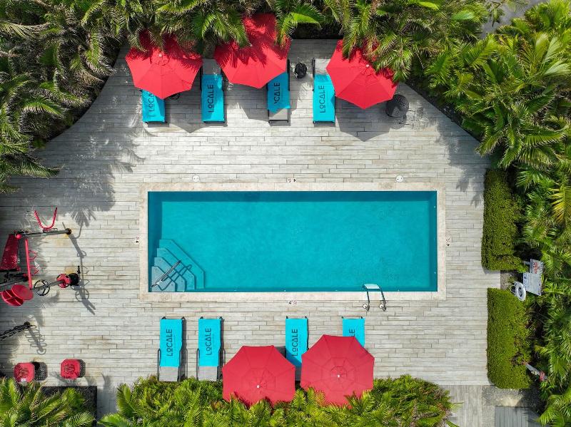The Locale Hotel Grand Cayman image
