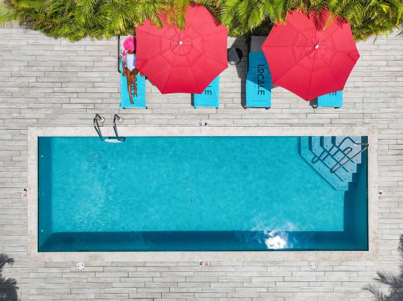 The Locale Hotel Grand Cayman image