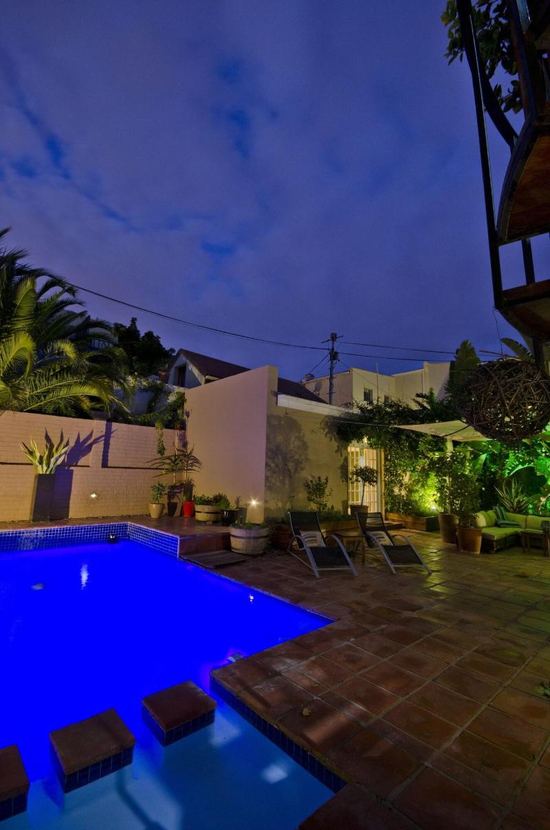 Villa Costa Rose image