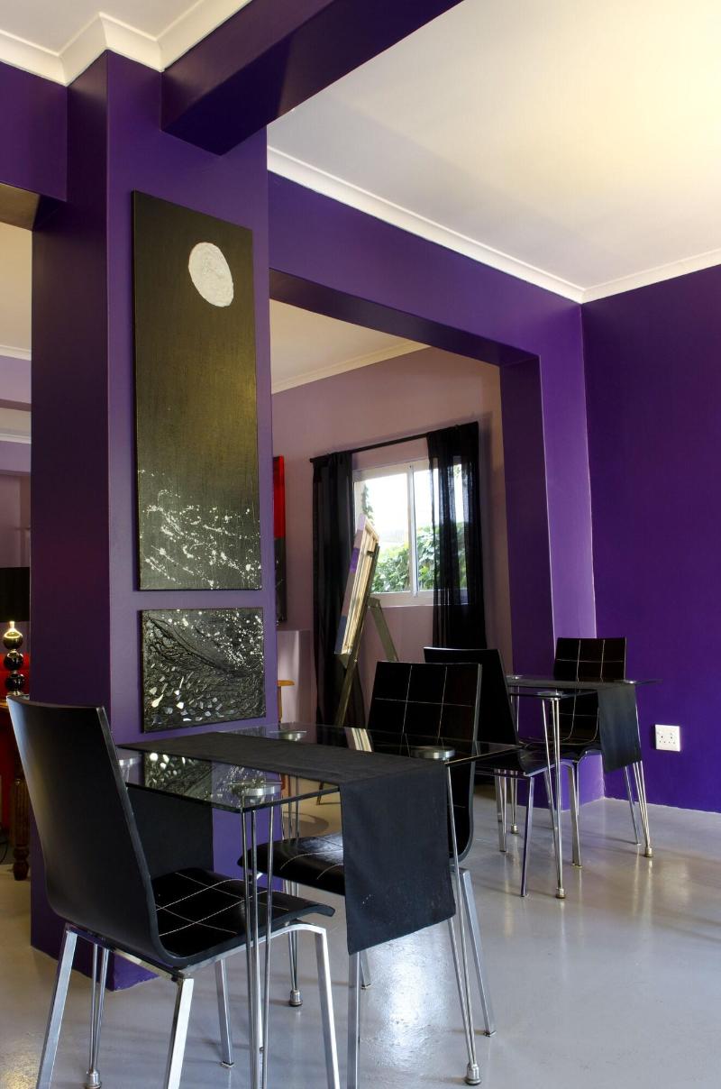 Villa Costa Rose image