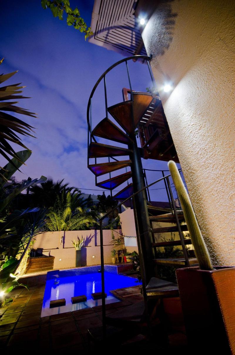 Villa Costa Rose image
