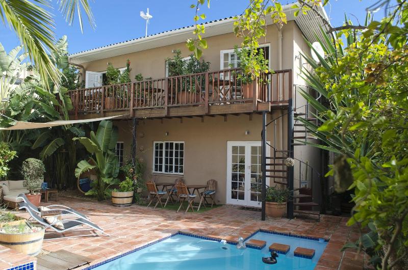 Villa Costa Rose image