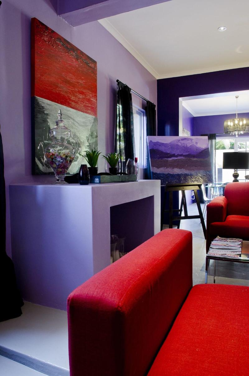 Villa Costa Rose image