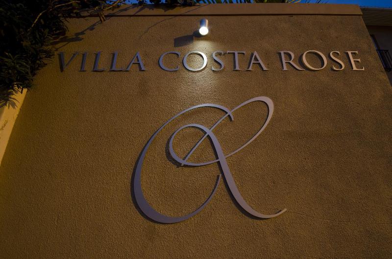 Villa Costa Rose image