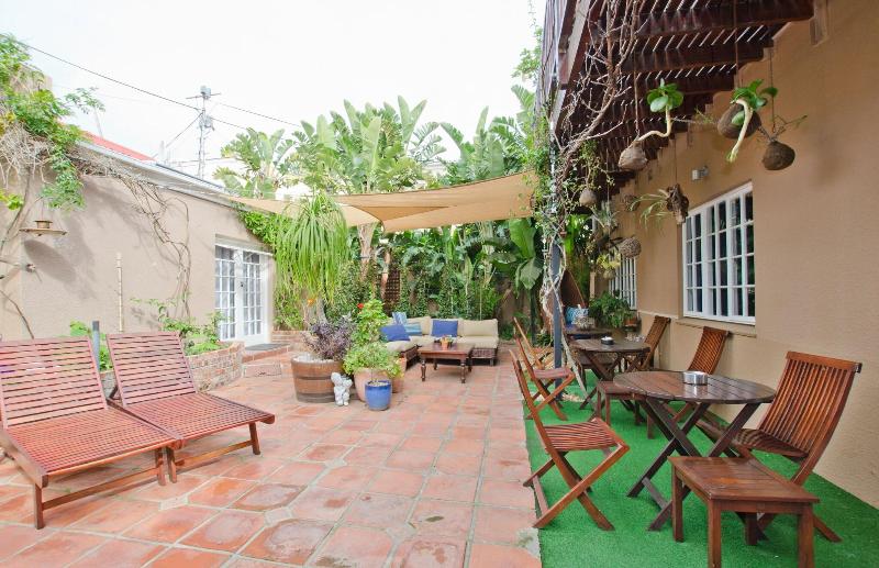 Villa Costa Rose image