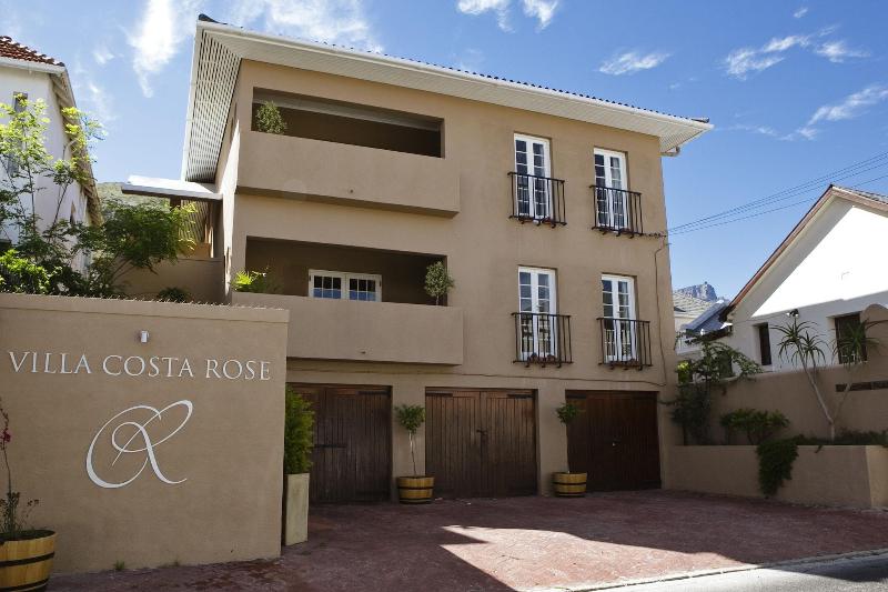 Villa Costa Rose image