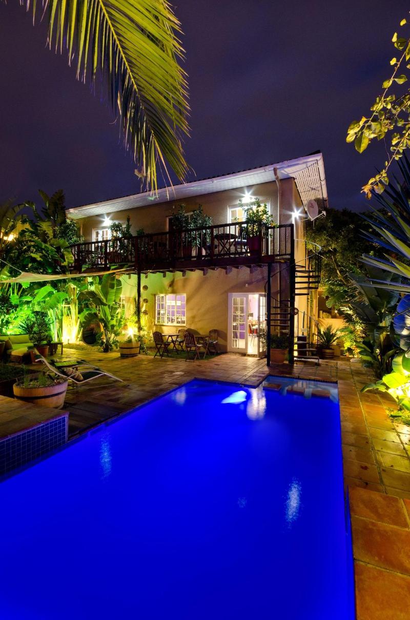 Villa Costa Rose image