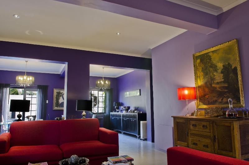 Villa Costa Rose image