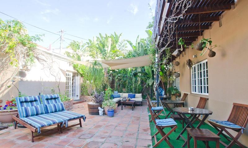 Villa Costa Rose image