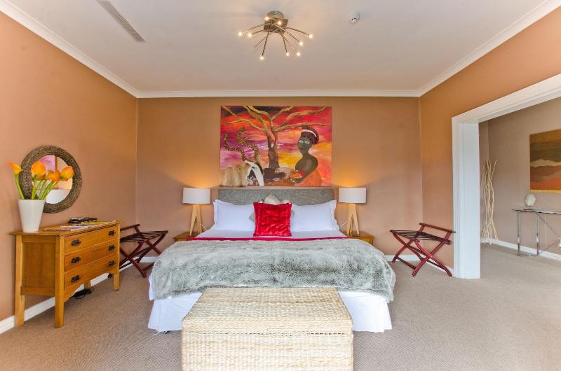 Villa Costa Rose image
